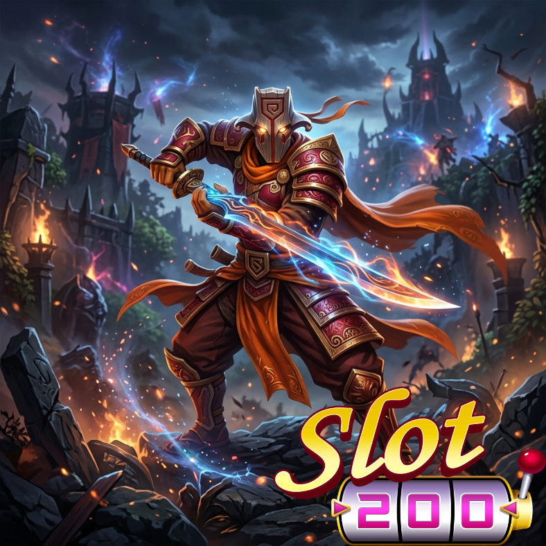 SLOT200 ✈️ Situs Judi Slot 200 Jackpot Tercepat & Paling Aman