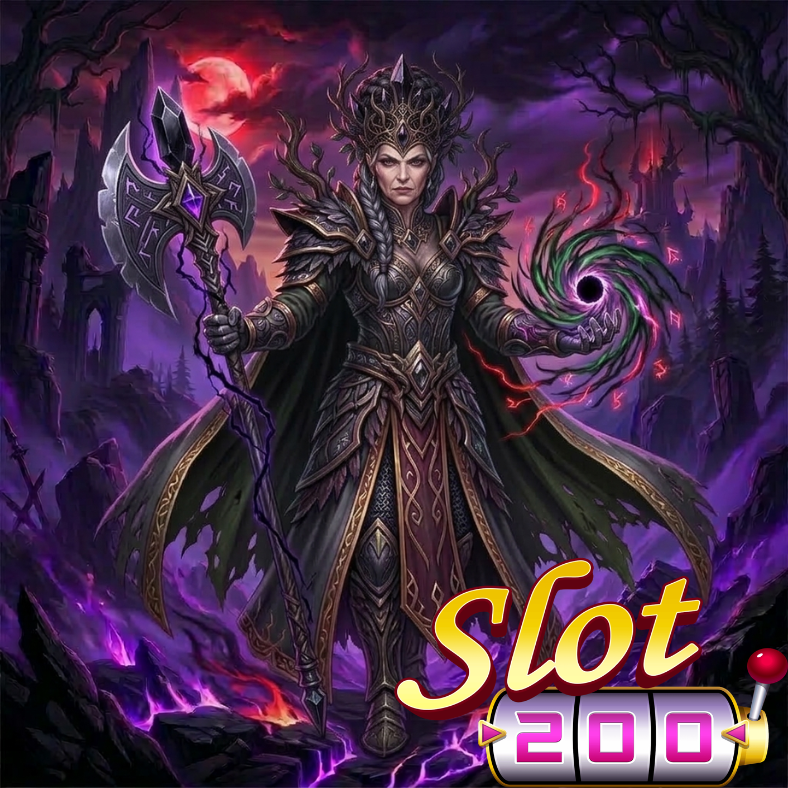 SLOT200 ✅ Situs Slot 200 Gacor & Link Alternatif Resmi Terpercaya